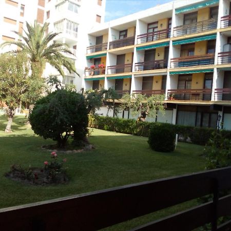 Casa Marta Apartment Cambrils Ngoại thất bức ảnh