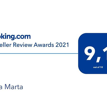 Casa Marta Apartment Cambrils Ngoại thất bức ảnh