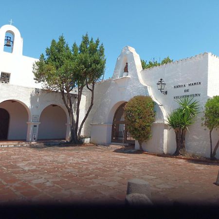 Casa Marta Apartment Cambrils Ngoại thất bức ảnh