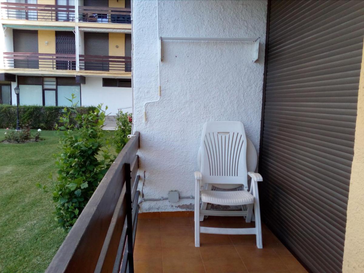 Casa Marta Apartment Cambrils Ngoại thất bức ảnh
