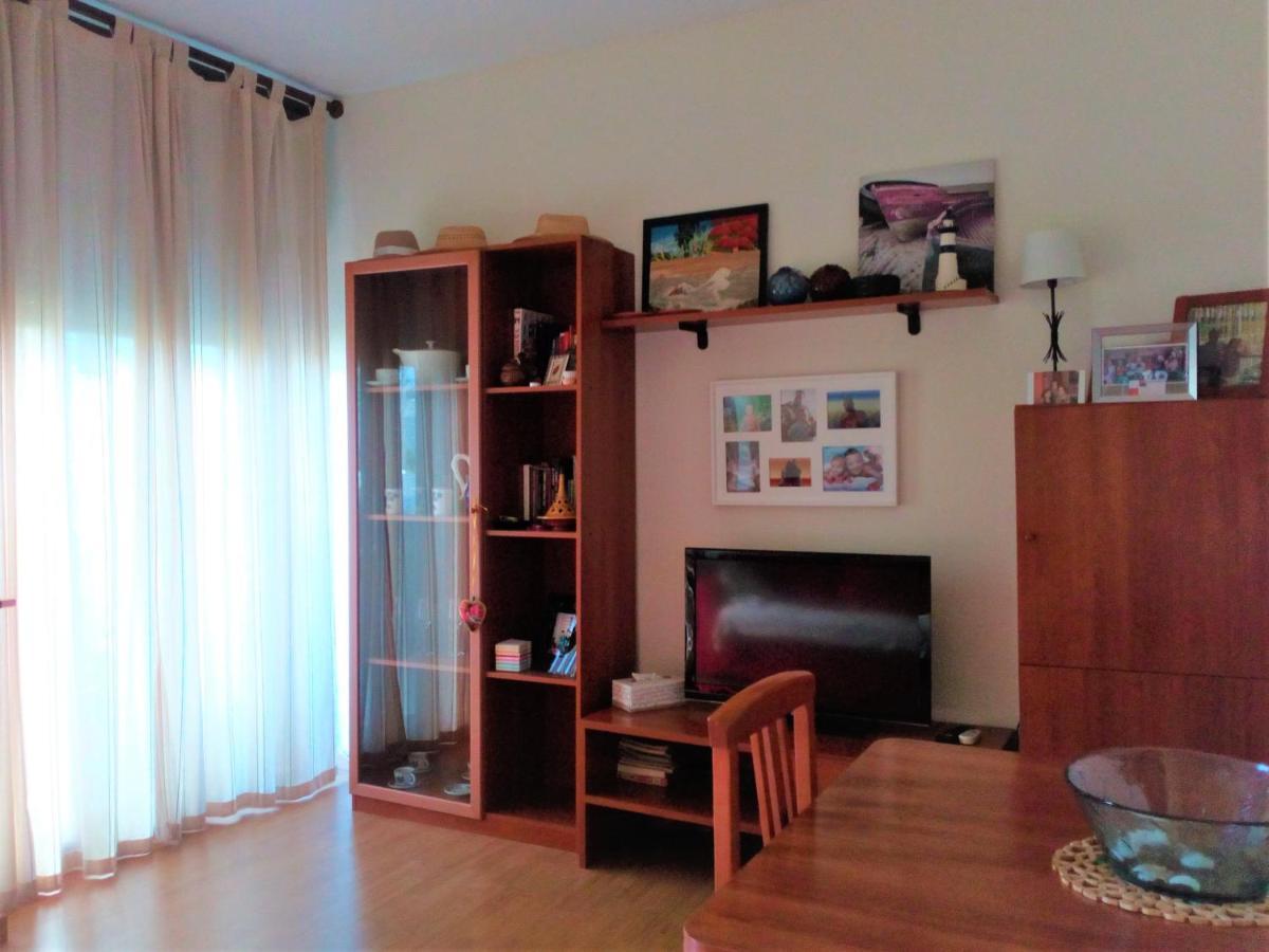 Casa Marta Apartment Cambrils Ngoại thất bức ảnh