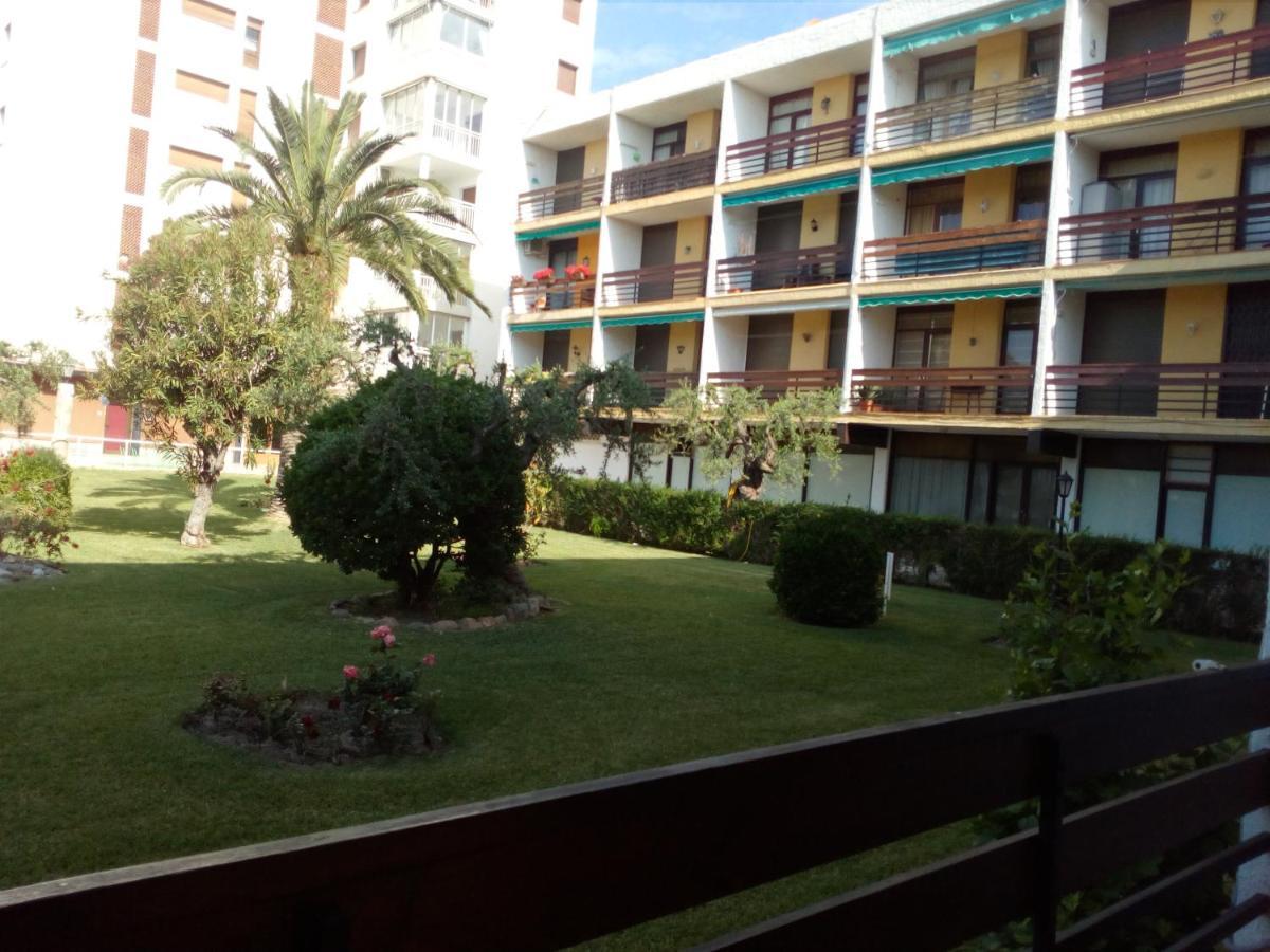 Casa Marta Apartment Cambrils Ngoại thất bức ảnh