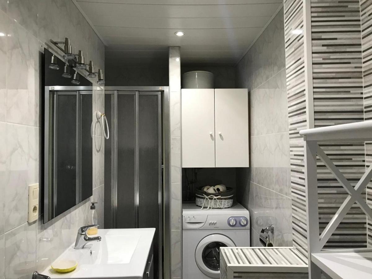 Casa Marta Apartment Cambrils Ngoại thất bức ảnh