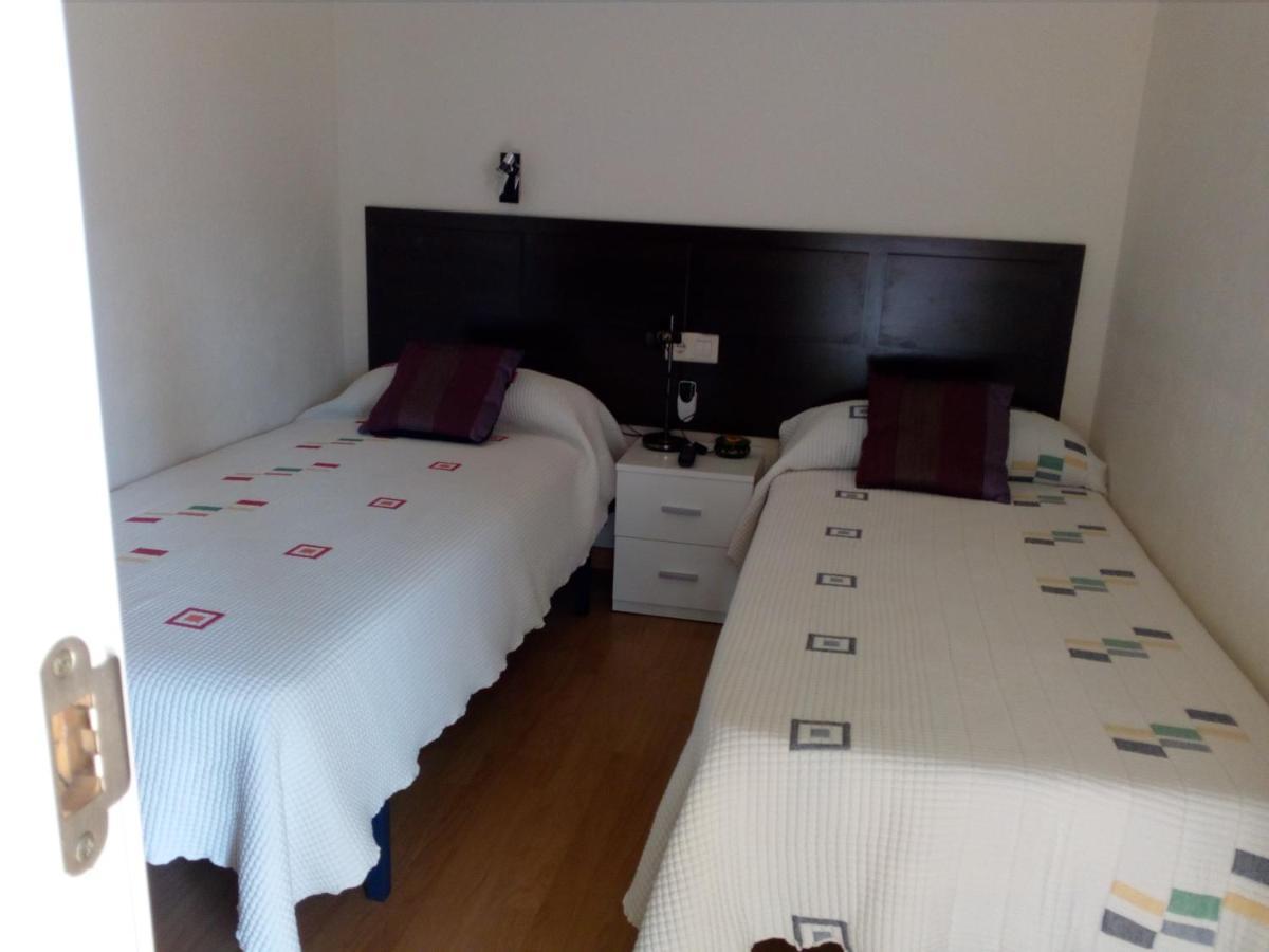 Casa Marta Apartment Cambrils Ngoại thất bức ảnh
