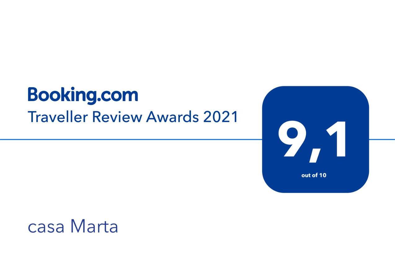 Casa Marta Apartment Cambrils Ngoại thất bức ảnh
