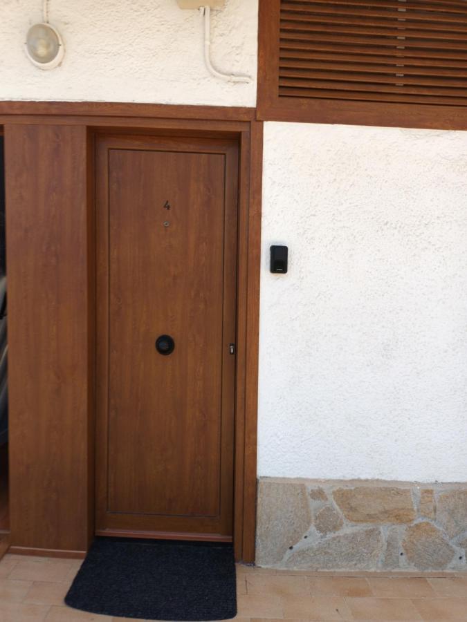 Casa Marta Apartment Cambrils Ngoại thất bức ảnh
